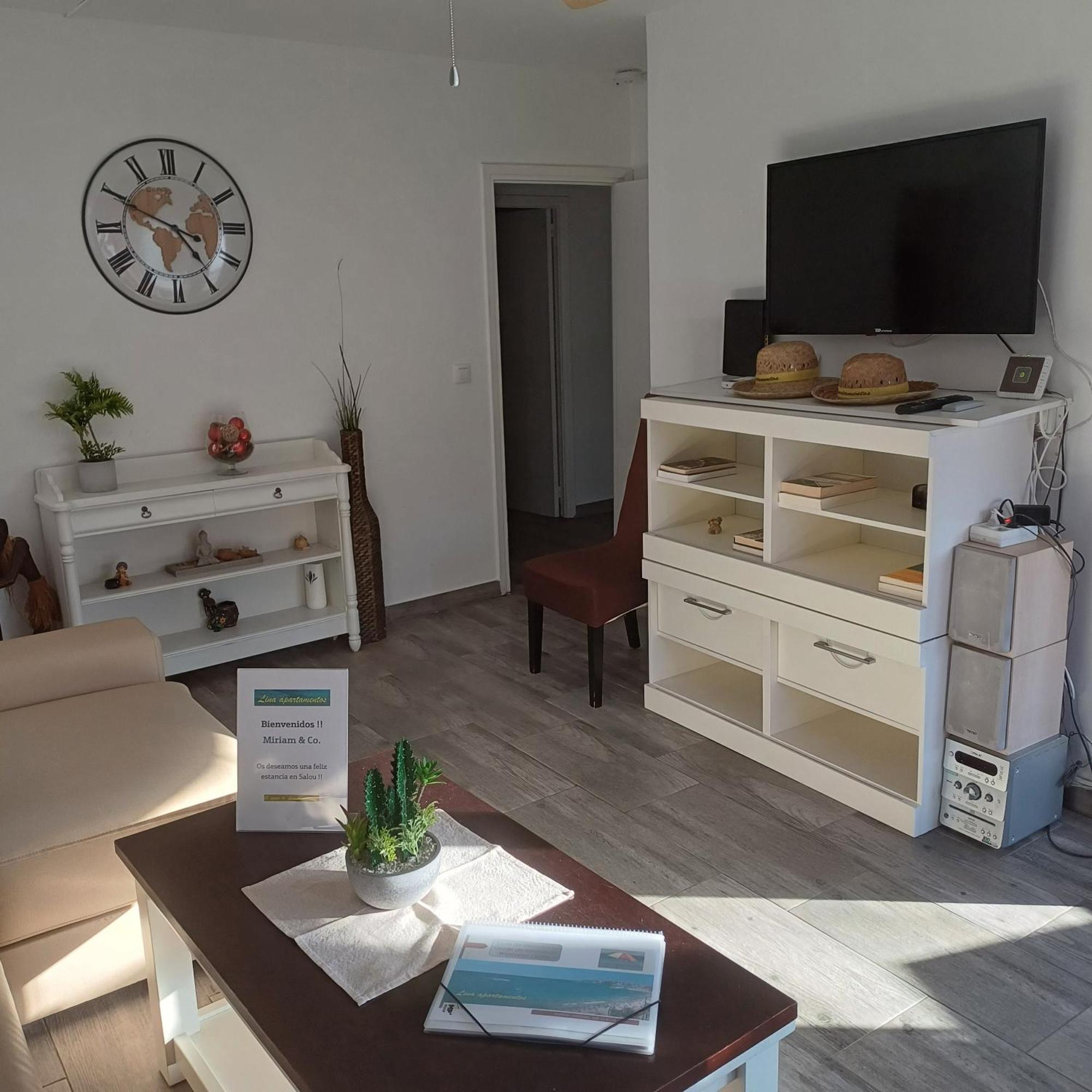 Apartamento En 1ª Linea De Mar En Salou Exterior photo